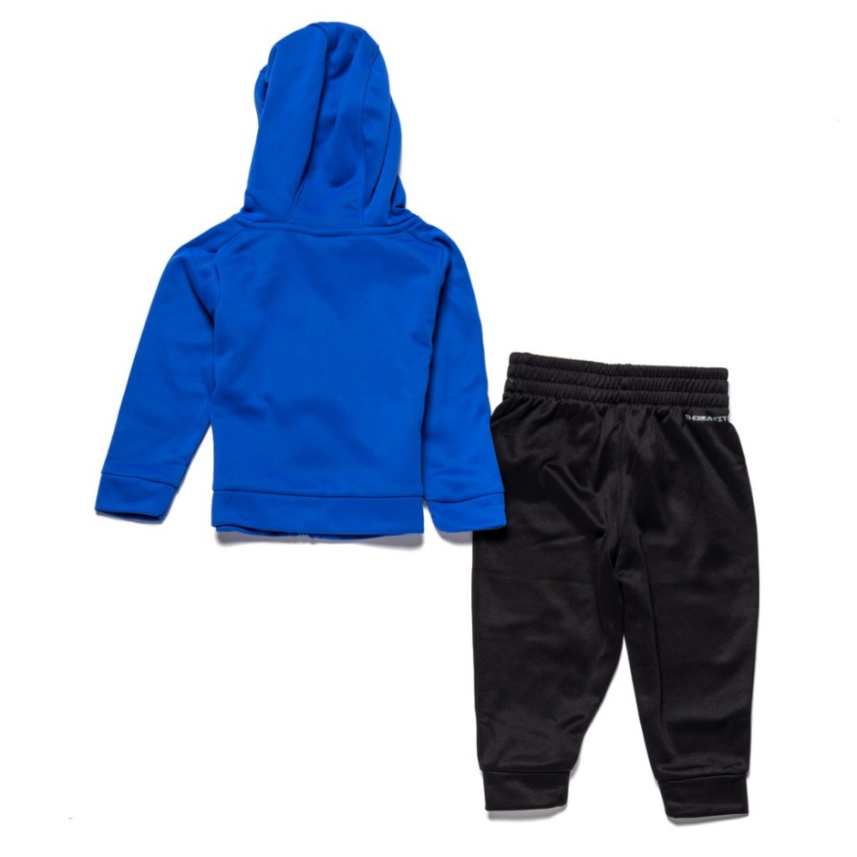 Βρεφικό Σετ Φόρμας Πολύχρωμο - Nike Therma-Fit