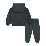 NIKE NKB B NSW FUTURA WRAP PO PANT 66M346-E6H Green Image 0