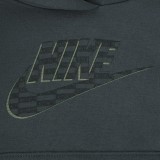 NIKE NKB B NSW FUTURA WRAP PO PANT 66M346-E6H Green Image 2