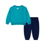Baby Tracksuit Blue - Nike Sportswear Image 0