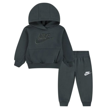 Βρεφικό Σετ Φόρμας Πράσινο - Nike Sportswear Futura