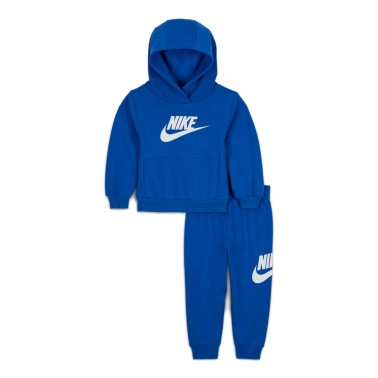 Βρεφικό Σετ Φόρμας Ρουά - Nike Sportswear Club Fleece