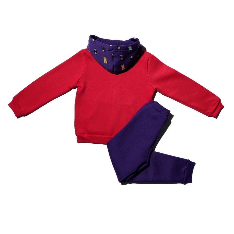 BODYTALK 1232-732599-00300 Red