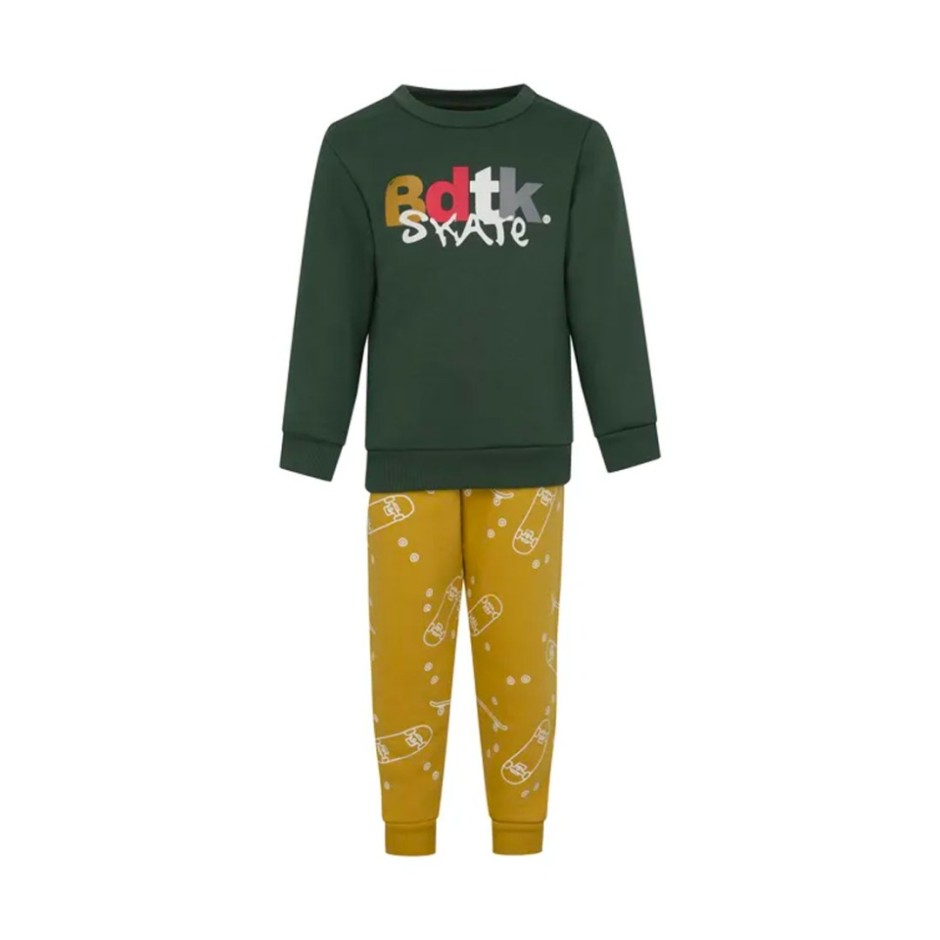 BODYTALK 1242-732299-00689 Pine