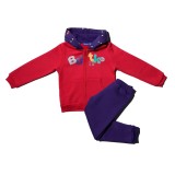 BODYTALK 1232-732599-00300 Red Image 
