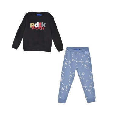 BODYTALK 1242-732299-00100 Black