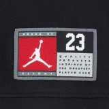 Βρεφικό Σετ Φόρμας Μαύρο - Jordan Jersey Pack Εικόνα 1