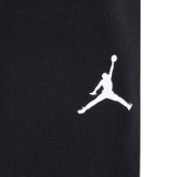 Βρεφικό Σετ Φόρμας Μαύρο - Jordan Jersey Pack Εικόνα 2