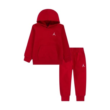 JORDAN MJ BRKLYN FLC PO SET 65D326-R78 Red