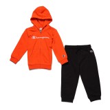 CHAMPION 306898-OS014 Orange Image 