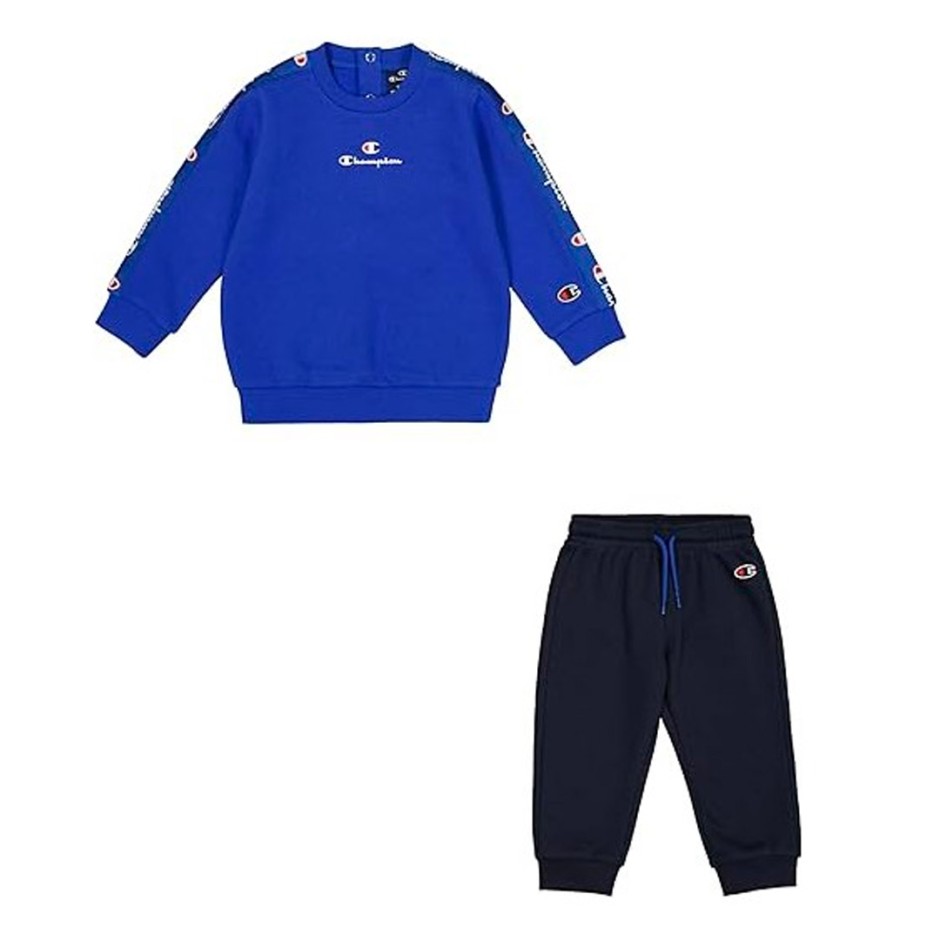 CHAMPION 306867-BS008 Royal Blue