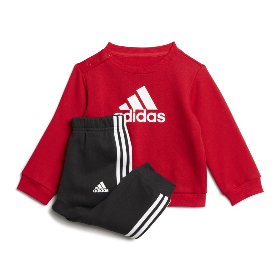 adidas badge of sport babygrow infant