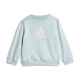 adidas sportswear I BOS LOGO JOG IZ4979 Siel Image 0