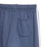 adidas sportswear I BOS LOGO JOG IZ4979 Siel Image 5