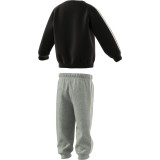 adidas sportswear I 3S JOG IV7391 Black Image 0