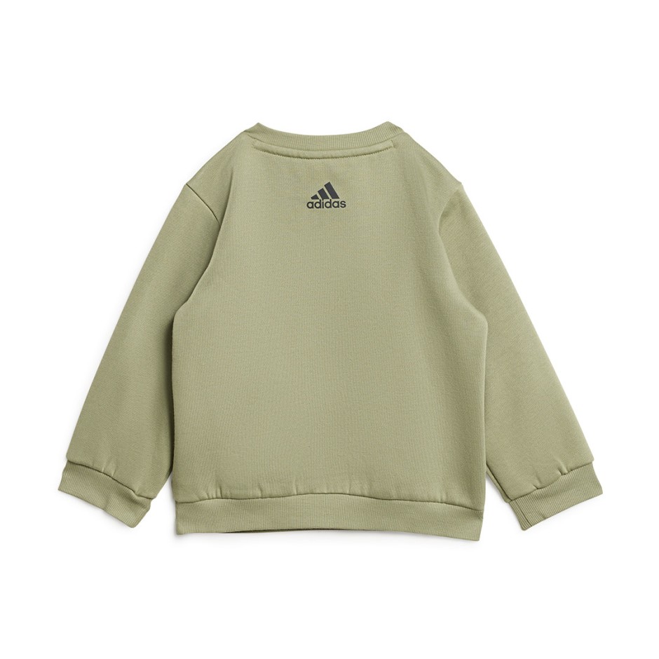 adidas sportswear I LIN FL JOG IZ4969 Κhaki