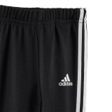 adidas sportswear I 3S SHINY TS IZ4991 Red Image 2