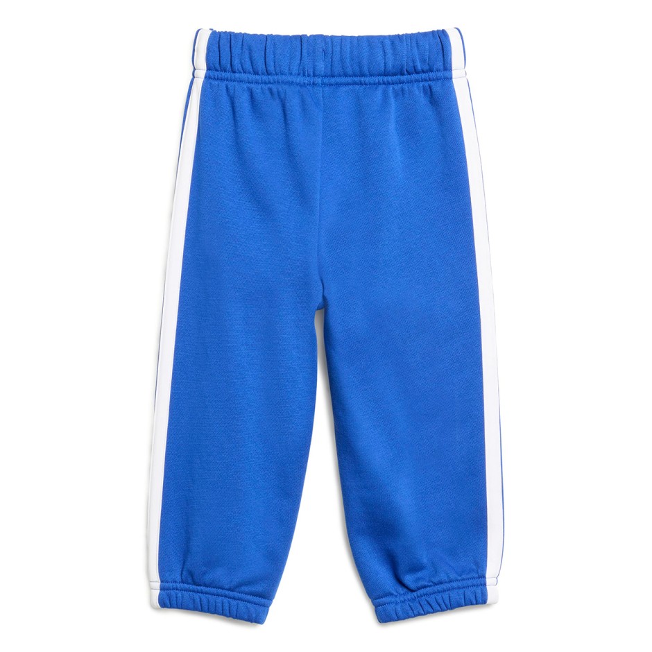 adidas sportswear I 3S FL HD JOG JV9841 Blue