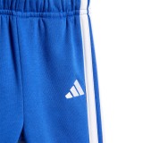 adidas sportswear I 3S FL HD JOG JV9841 Blue Image 1