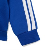 adidas sportswear I 3S FL HD JOG JV9841 Blue Image 2