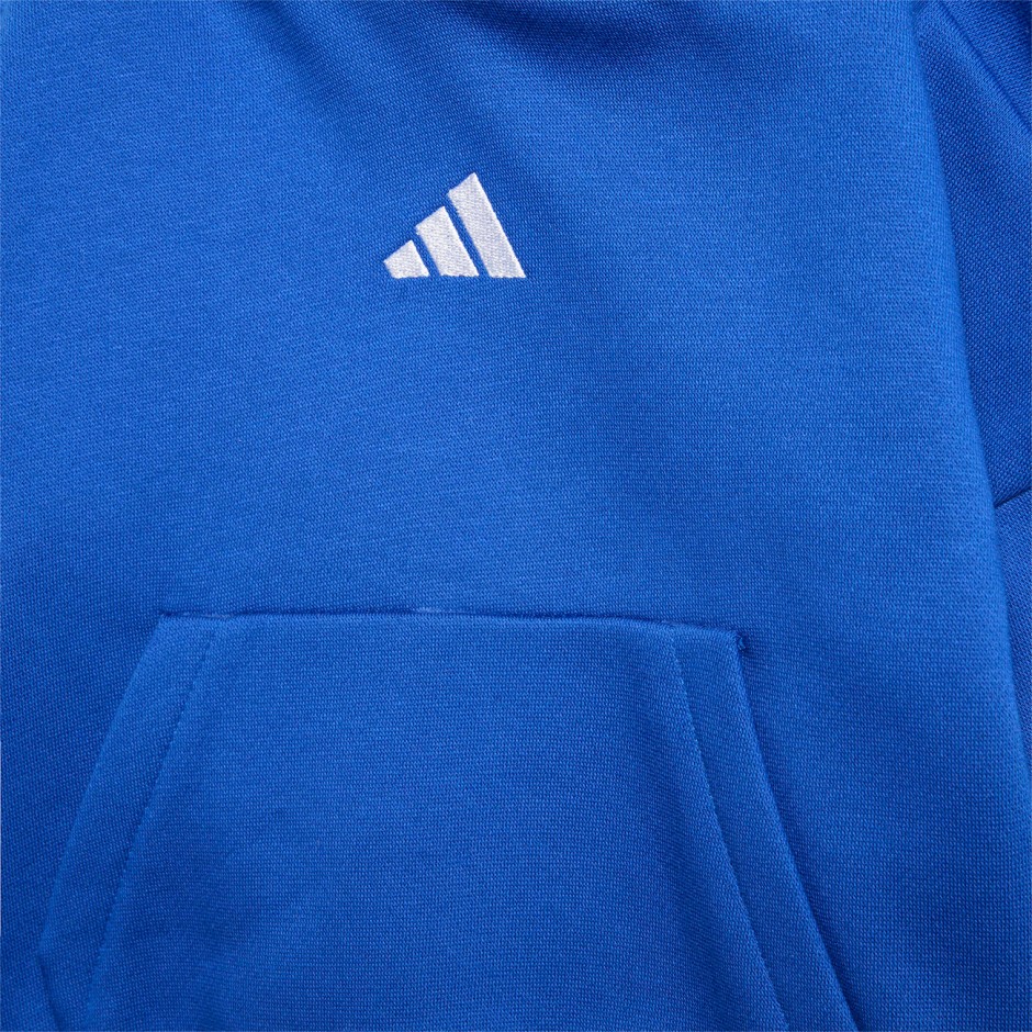 adidas sportswear I 3S FL HD JOG JV9841 Blue