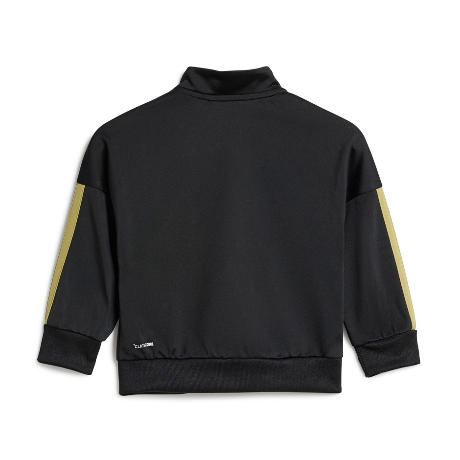 adidas sportswear I 3S TR TS 205 JC8857 Black