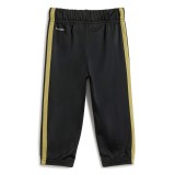 adidas sportswear I 3S TR TS 205 JC8857 Black Image 1
