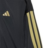 adidas sportswear I 3S TR TS 205 JC8857 Black Image 2