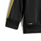 adidas sportswear I 3S TR TS 205 JC8857 Black Image 3