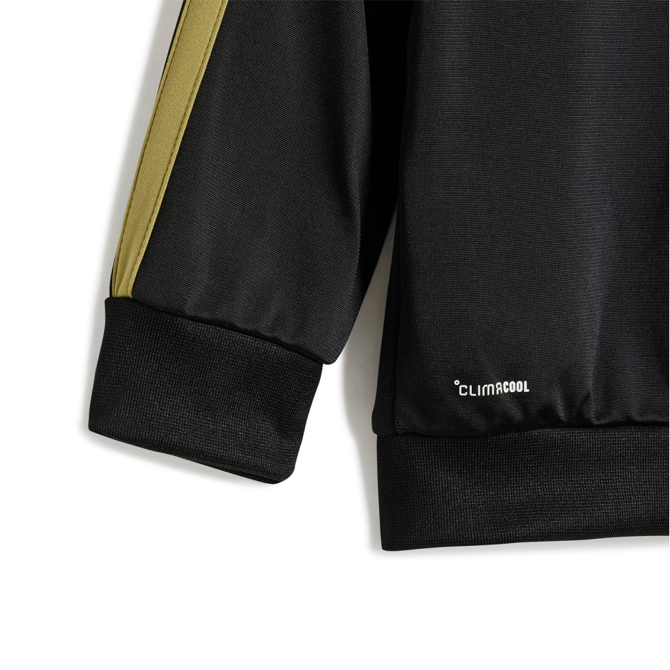 adidas sportswear I 3S TR TS 205 JC8857 Black