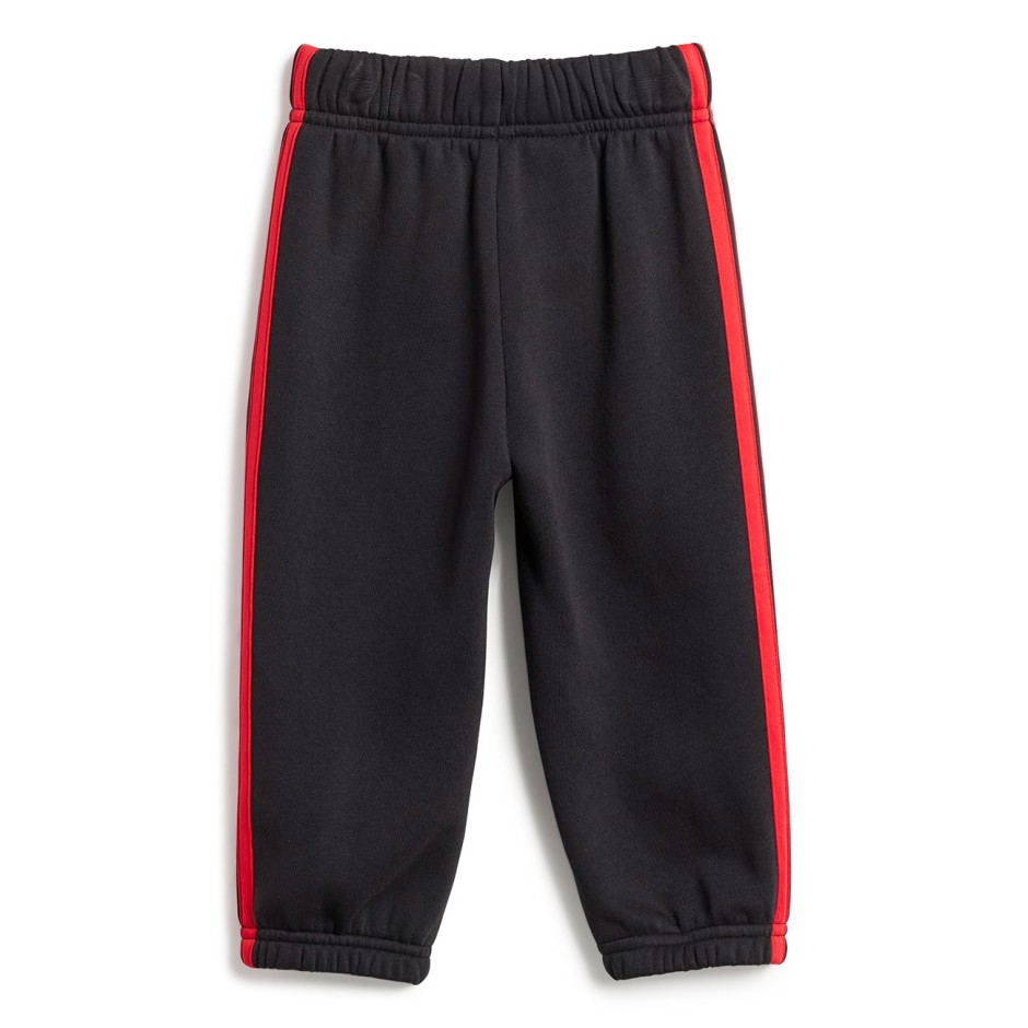 adidas sportswear I 3S FL HD JOG JN6512 Red
