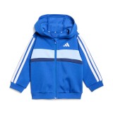 adidas sportswear I 3S TIB FL SETKC6004 Blue Image 0