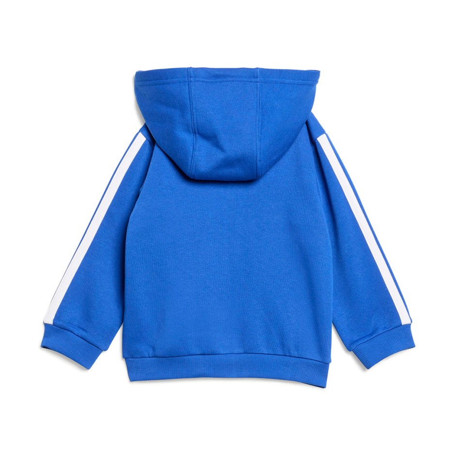 adidas sportswear I 3S TIB FL SETKC6004 Blue