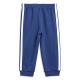 adidas sportswear I 3S TIB FL SETKC6004 Blue Image 2