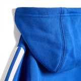 adidas sportswear I 3S TIB FL SETKC6004 Blue Image 4