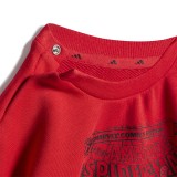 Βρεφικό Σετ Φόρμας Πολύχρωμο - adidas Sportswear Marvel Spider-Man  Εικόνα 2