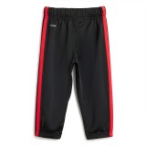 Βρεφικό Σετ Φόρμας Κόκκινο - adidas Sportswear Essentials Climacool 3-Stripes Εικόνα 2