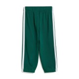 Βρεφικό Σετ Πράσινο - adidas Sportswear Essentials Εικόνα 1