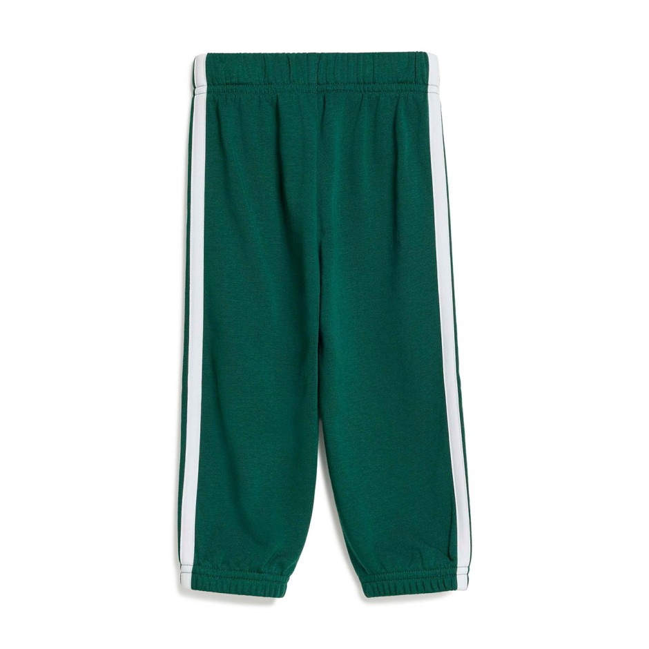 Βρεφικό Σετ Πράσινο - adidas Sportswear Essentials
