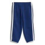 adidas sportswear I DY TS JOG KG6121 Blue Image 0