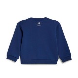 adidas sportswear I DY TS JOG KG6121 Blue Image 1