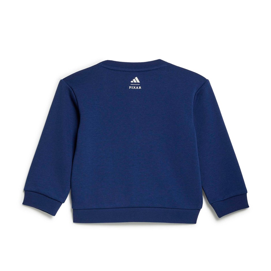 adidas sportswear I DY TS JOG KG6121 Blue