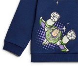 adidas sportswear I DY TS JOG KG6121 Blue Image 2