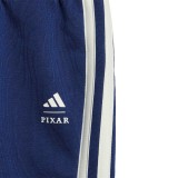 adidas sportswear I DY TS JOG KG6121 Blue Image 3