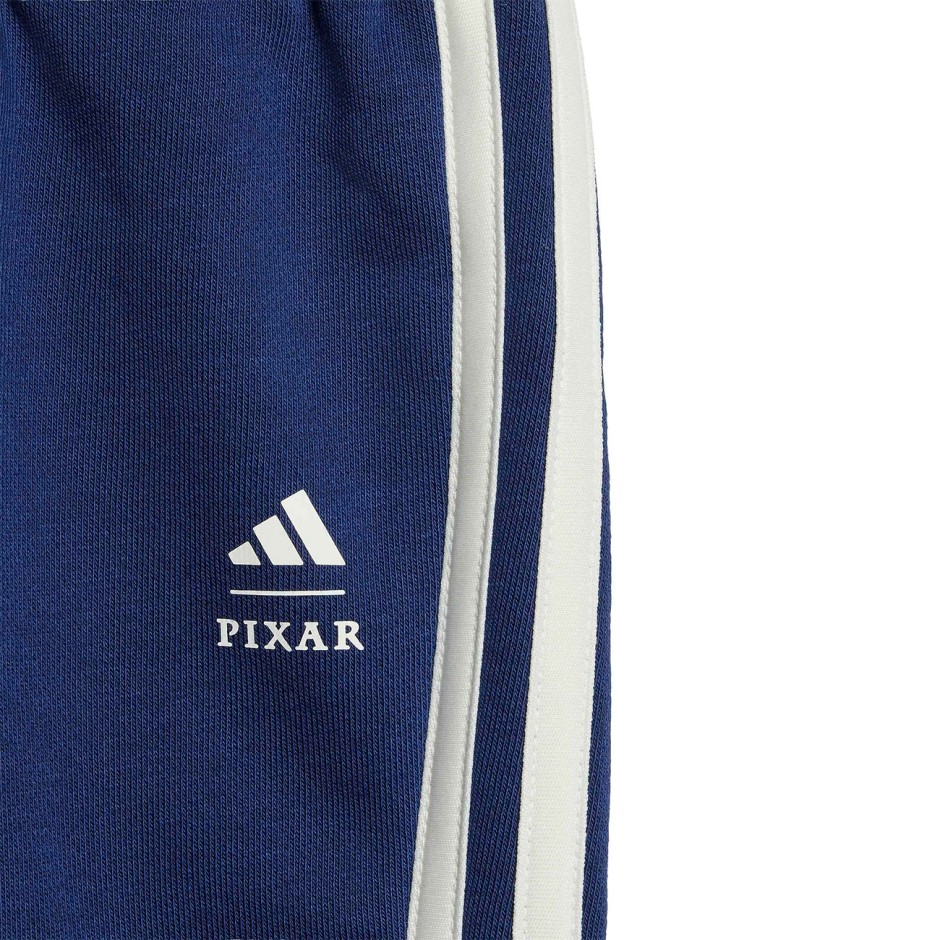 adidas sportswear I DY TS JOG KG6121 Blue