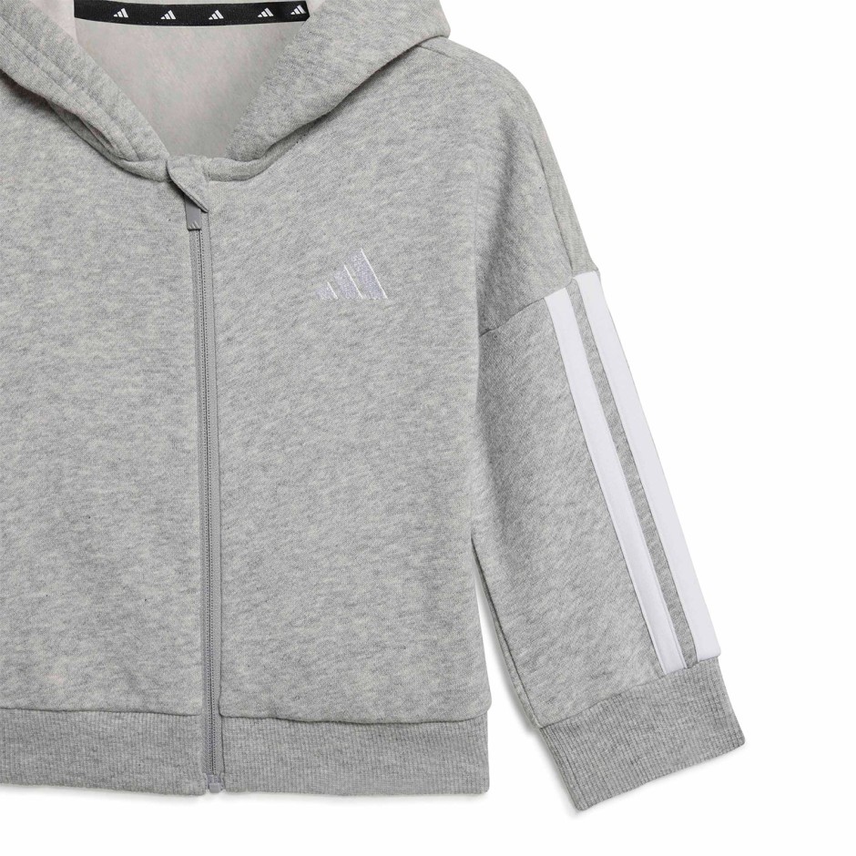Παιδικό Σετ Φόρμας Πολύχρωμο - adidas Sportswear Essentials