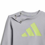 adidas sportswear ESSENTIALS JOGGER KS1470 Πολύχρωμο Εικόνα 4