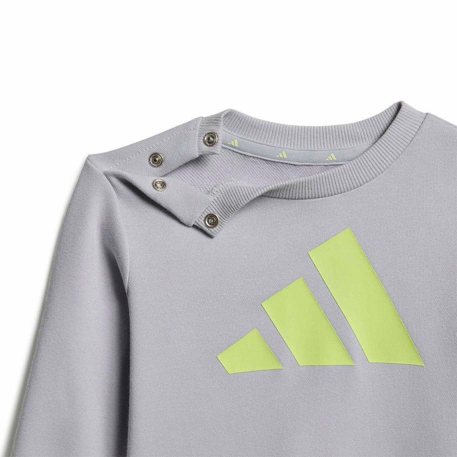 adidas sportswear ESSENTIALS JOGGER KS1470 Πολύχρωμο