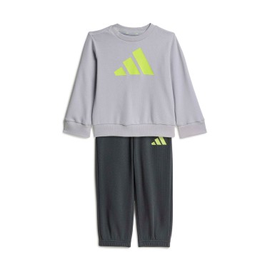 adidas sportswear ESSENTIALS JOGGER KS1470 Πολύχρωμο