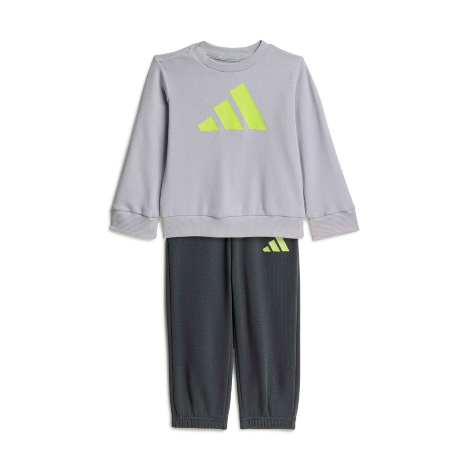 adidas sportswear ESSENTIALS JOGGER KS1470 Πολύχρωμο